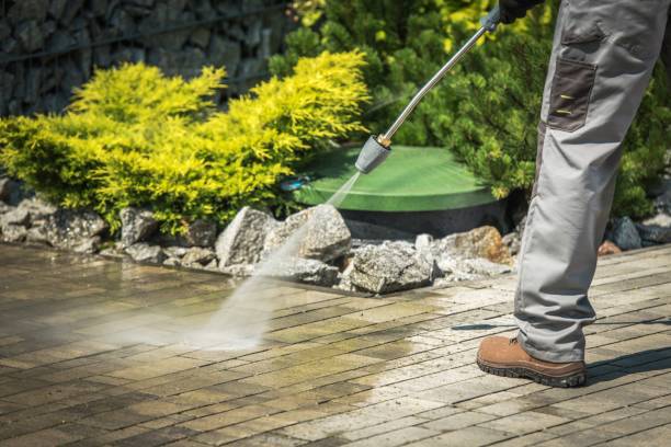 Professional Pressure Washing Services in Holyoke, CO
